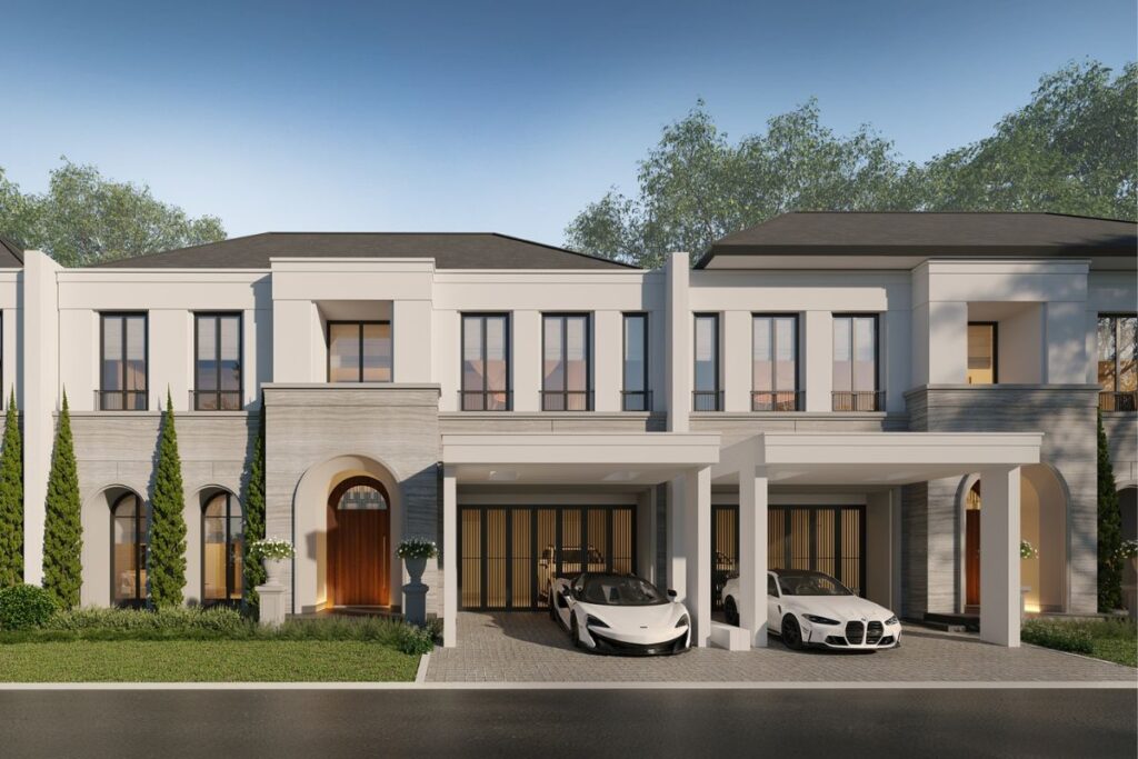 private estate alam sutera